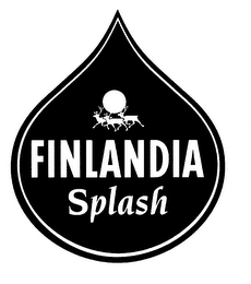 FINLANDIA SPLASH logo