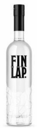 FINLAP logo