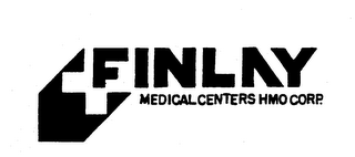 FINLAY MEDICAL CENTERS HMO CORP. logo