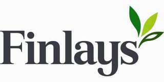 FINLAYS logo