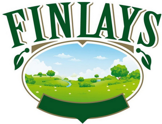 FINLAYS logo