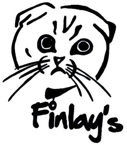 FINLAY'S logo