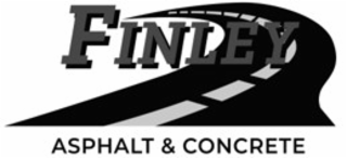 FINLEY ASPHALT & CONCRETE