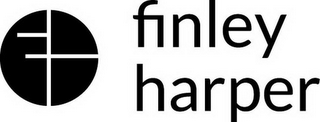 FINLEY HARPER logo