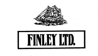 FINLEY LTD. logo