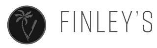 FINLEY'S logo