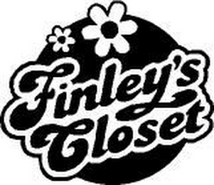 FINLEY'S CLOSET logo