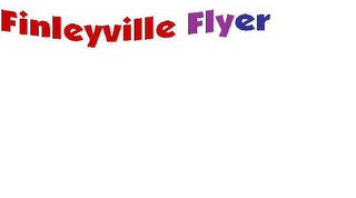 FINLEYVILLE FLYER logo