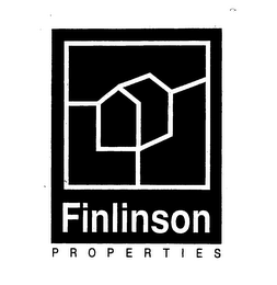 FINLINSON PROPERITIES logo