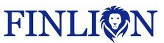 FINLION logo