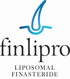 FINLIPRO LIPOSOMAL FINASTERIDE logo