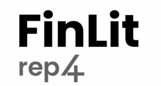 FINLIT REP4 logo