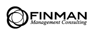 FINMAN MANAGEMENT CONSULTING logo