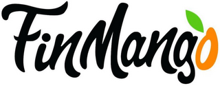 FINMANGO logo