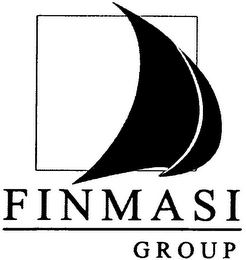 FINMASI GROUP logo