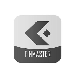 FINMASTER logo