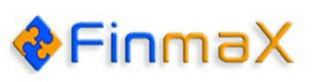 FINMAX logo