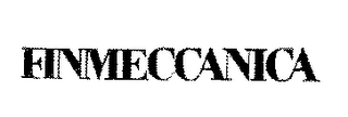 FINMECCANICA logo