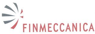 FINMECCANICA logo