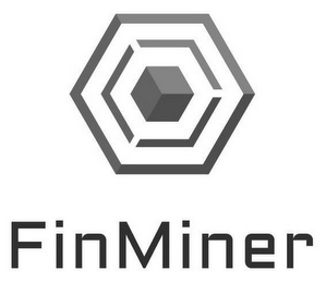 FINMINER logo