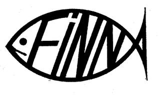 FINN logo