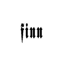 FINN logo