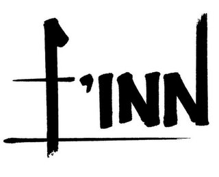 F'INN logo