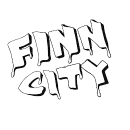 FINN CITY logo
