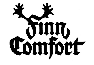 FINN COMFORT logo
