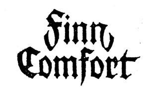FINN COMFORT logo