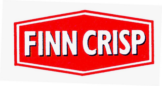 FINN CRISP logo