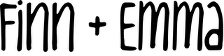FINN + EMMA logo
