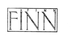 FINN FINN logo