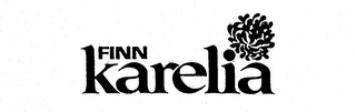 FINN KARELIA logo