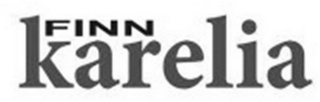 FINN KARELIA logo