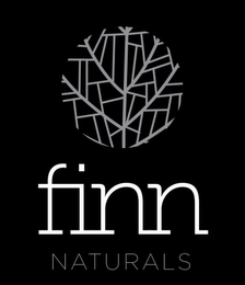 FINN NATURALS logo