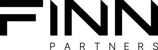 FINN PARTNERS logo