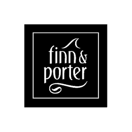 FINN & PORTER logo
