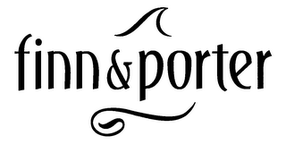 FINN & PORTER logo