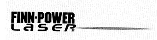 FINN-POWER LASER logo