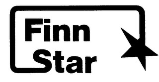 FINN STAR logo
