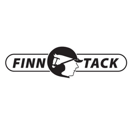 FINN TACK logo