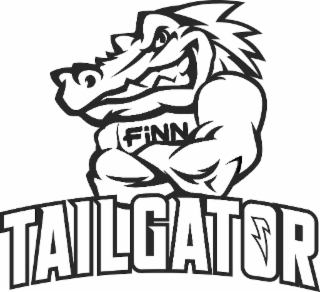 FINN TAILGATOR logo