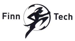 FINN TECH logo