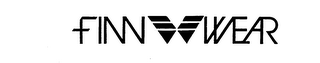 FINN W WEAR logo