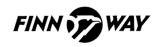 FINN WAY logo