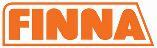 FINNA logo