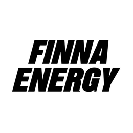 FINNA ENERGY logo