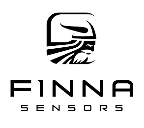 FINNA SENSORS logo