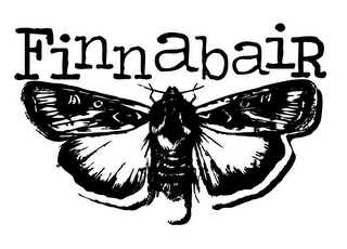 FINNABAIR logo